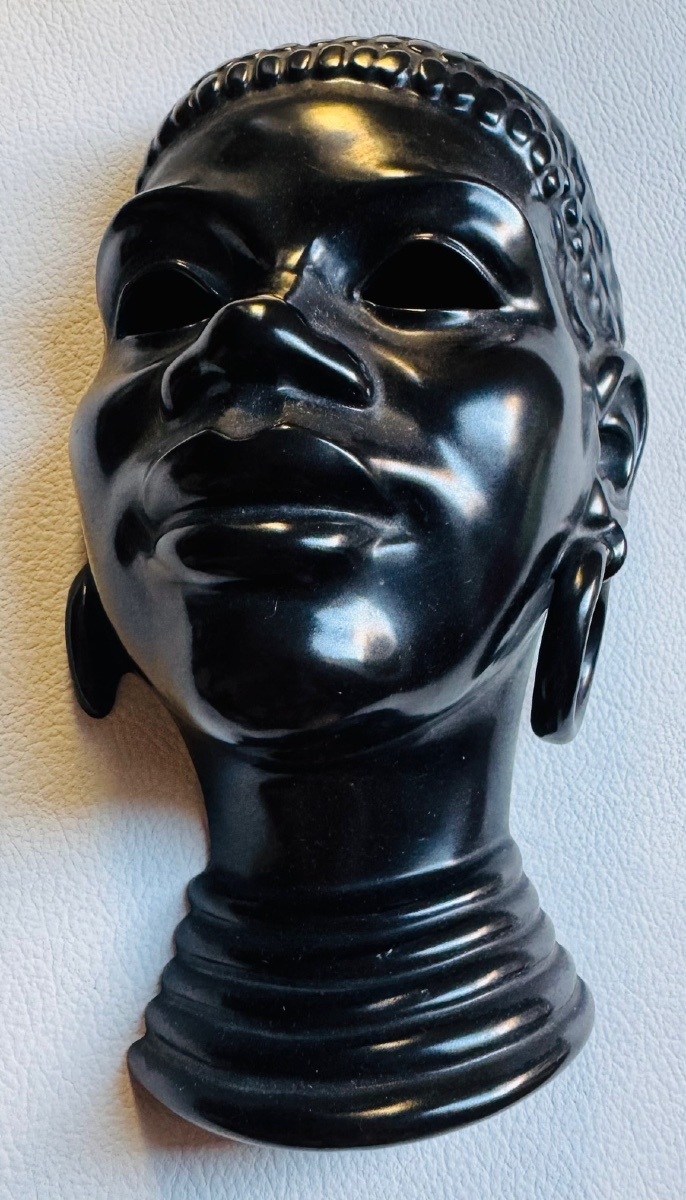 Edouard Hermanutz - Villeroy & Boch - Congo Series - Africanist-photo-3