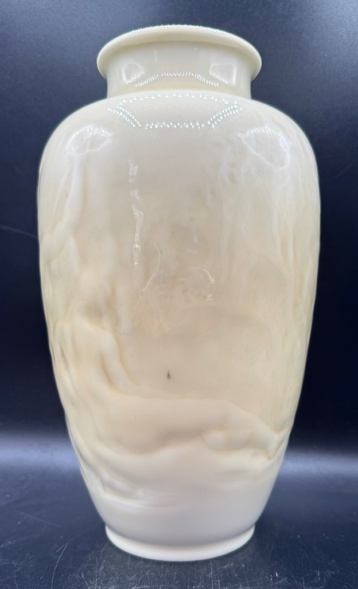 SÈVRES - Vase Dryades et Centaures d'après A.Rodin et J.Desbois-photo-3