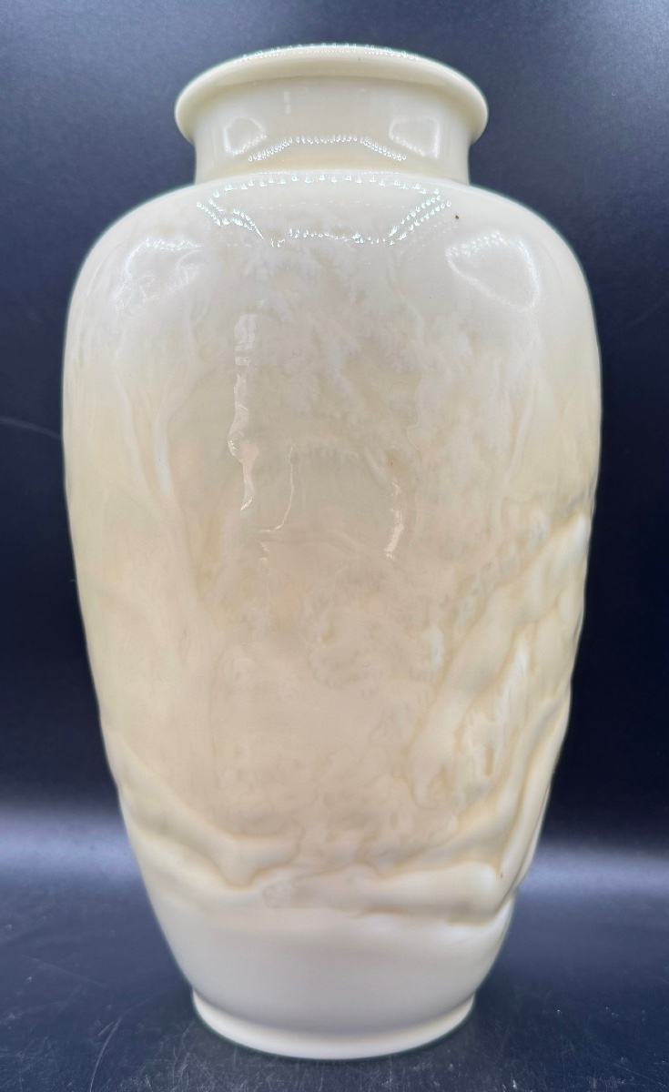 SÈVRES - Vase Dryades et Centaures d'après A.Rodin et J.Desbois-photo-4
