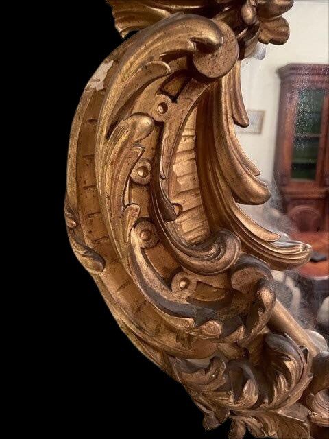 Miroir Dore'-photo-2