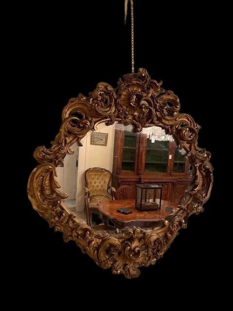 Miroir Dore'-photo-5