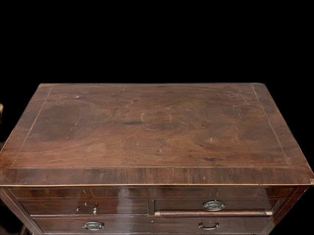 Mahogany Chest-photo-3