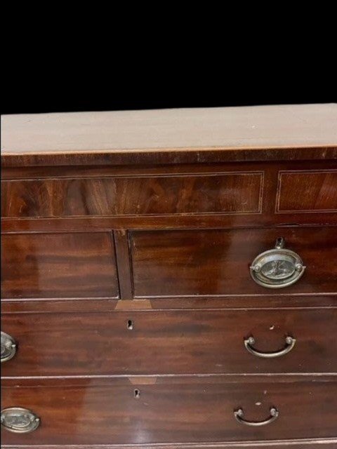 Mahogany Chest-photo-5