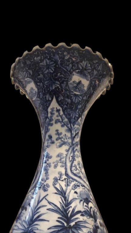 Grand Vase Oriental-photo-4