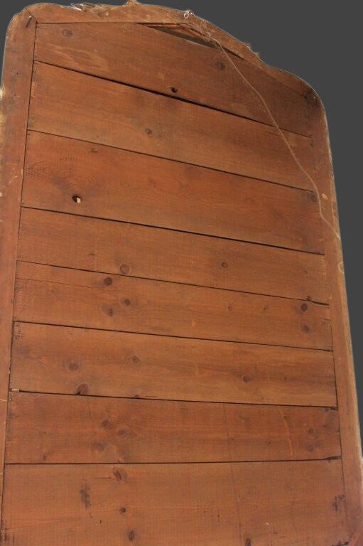 Miroir Rectangulaire Doré-photo-8