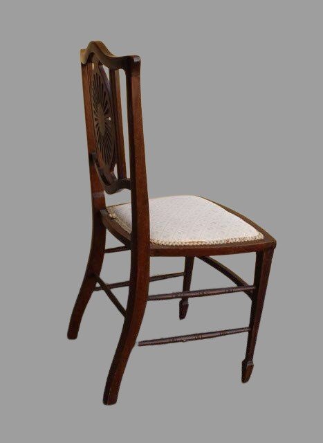 Four English Chairs-photo-8