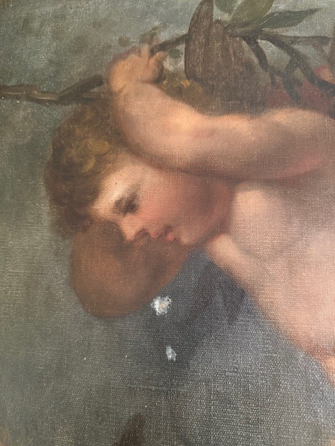  Oil Paintings On Canvas-photo-6