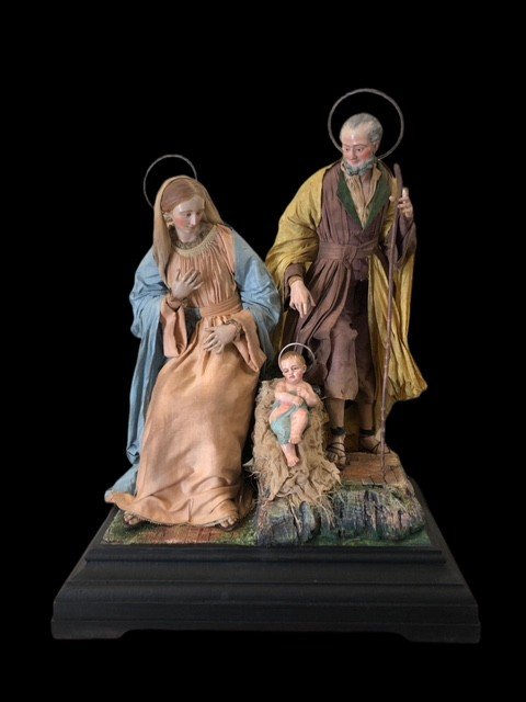 Nativity Crib-photo-3