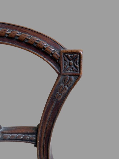 Quatre Chaises -photo-8