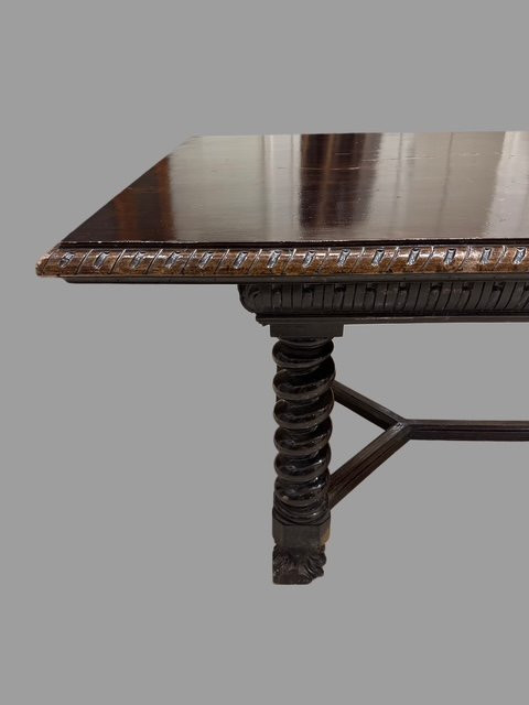 Extendable Table-photo-2