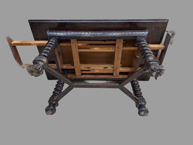 Extendable Table-photo-7