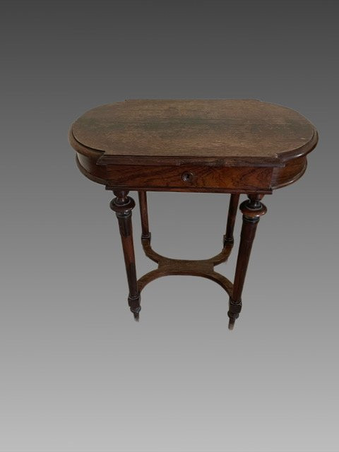 Table De Salon-photo-1