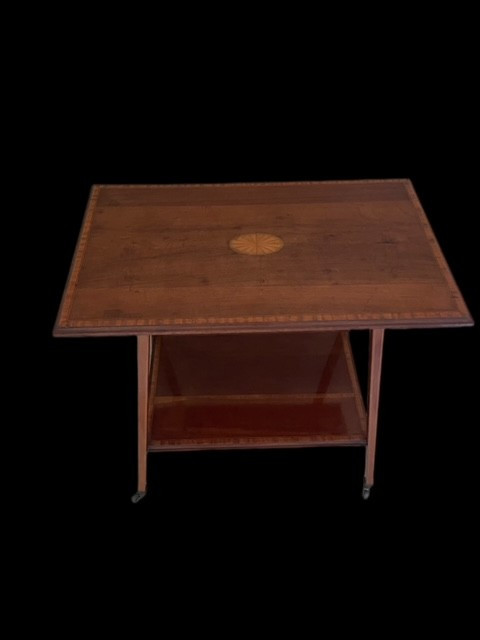 Small Table