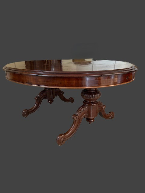 Table salle à manger Anglaise