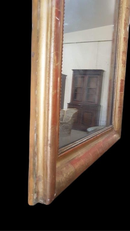 Miroir doré-photo-3