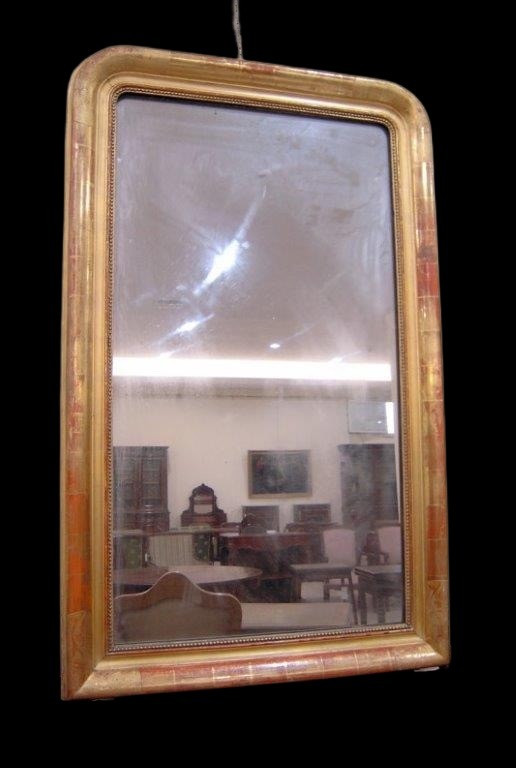 Miroir doré-photo-5