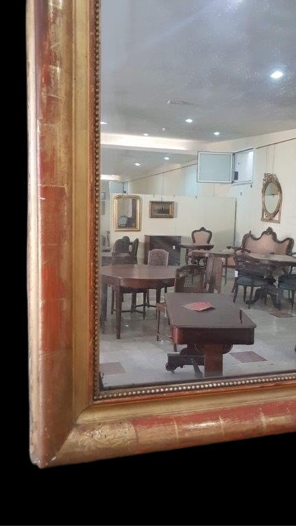 Miroir doré-photo-7