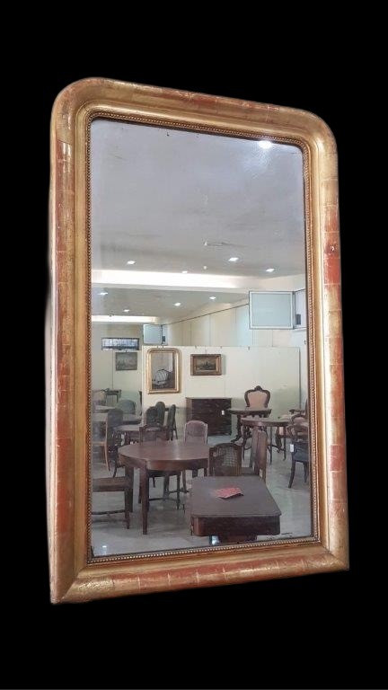 Miroir doré-photo-8