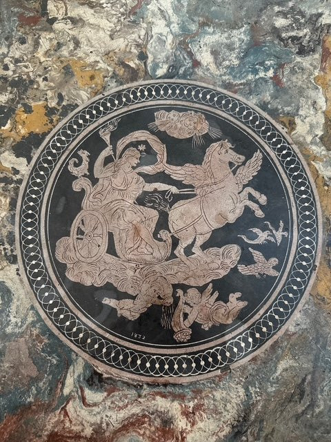 Table With Scagliola Top-photo-4