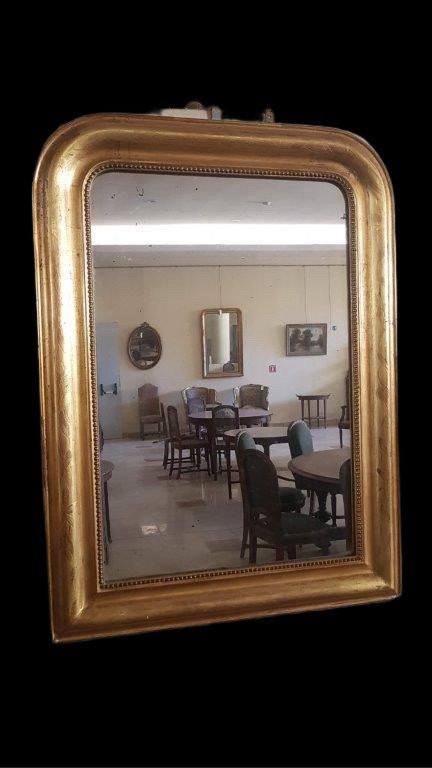 Gilt Mirror-photo-2