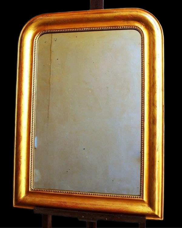 Gilt Mirror-photo-5