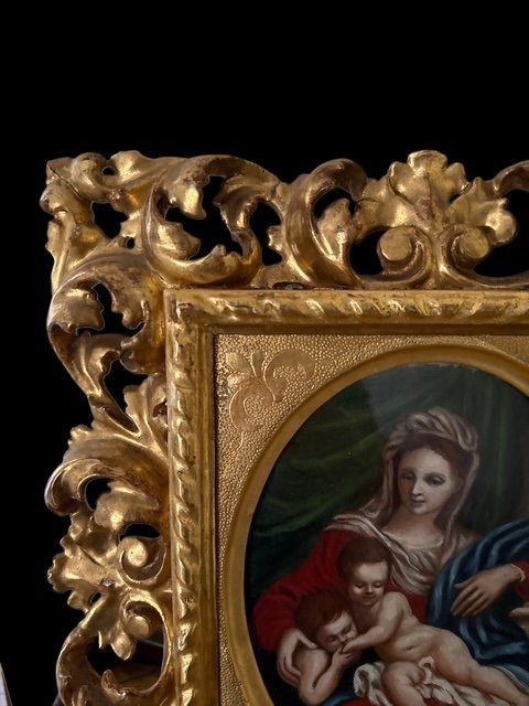 Peinture religieuse-photo-1
