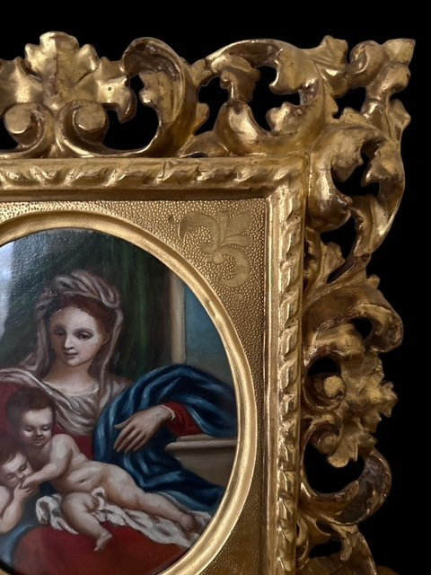 Peinture religieuse-photo-5