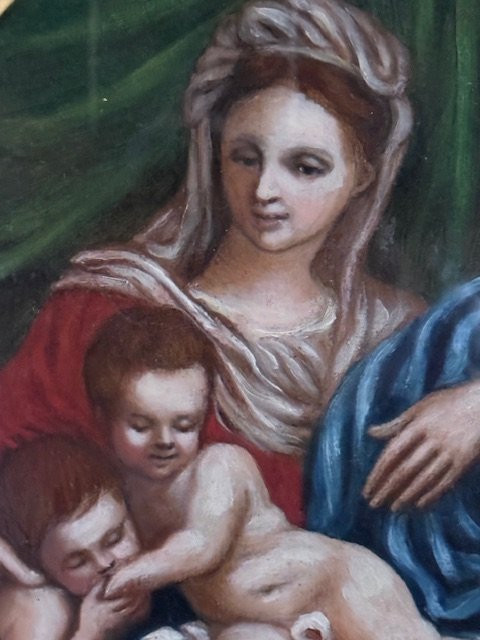 Peinture religieuse-photo-8