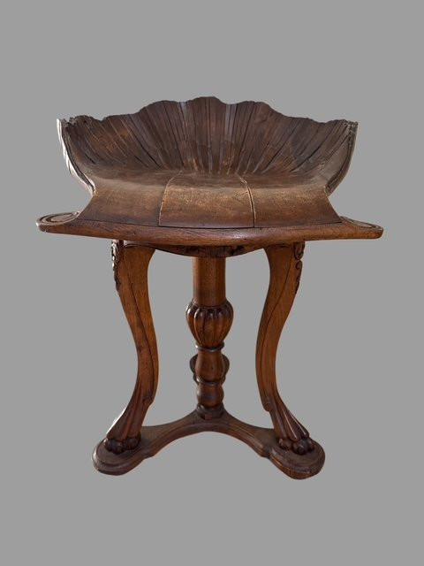Swivel Stool-photo-2