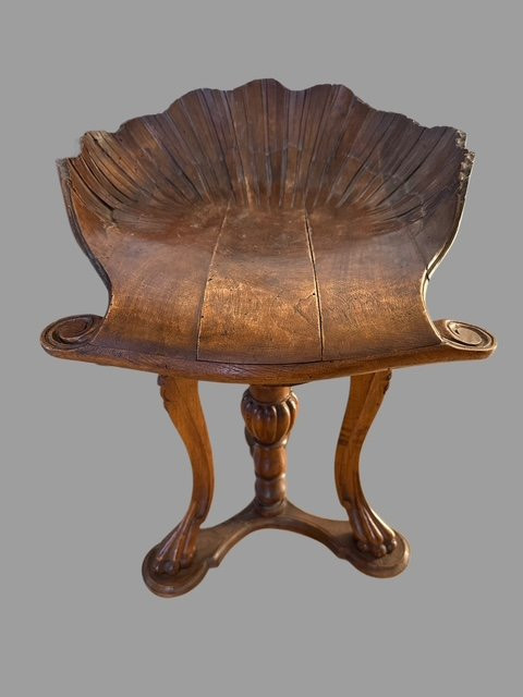 Swivel Stool-photo-4