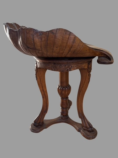 Swivel Stool-photo-2