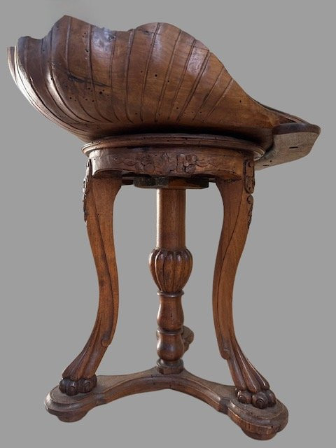 Swivel Stool-photo-3