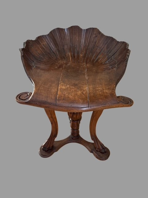 Swivel Stool-photo-6