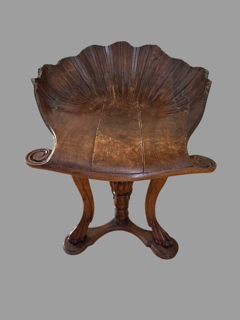 Swivel Stool