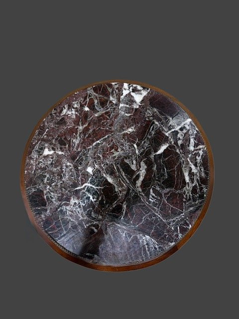 Table avec bronzes-photo-6