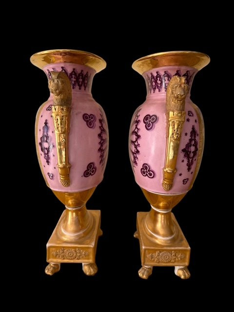 Paire de vases Empire-photo-2