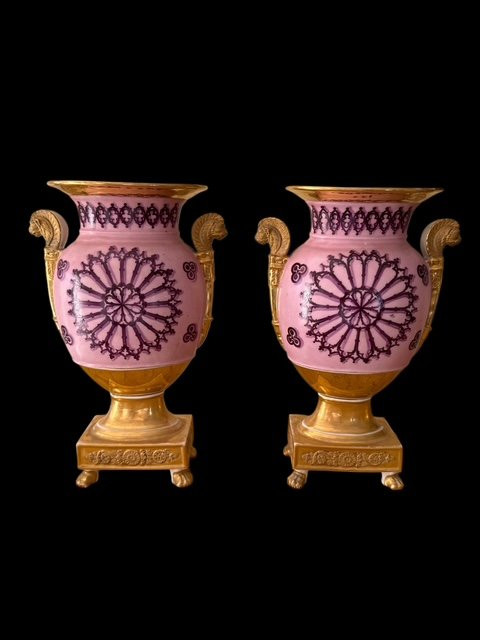 Paire de vases Empire-photo-4