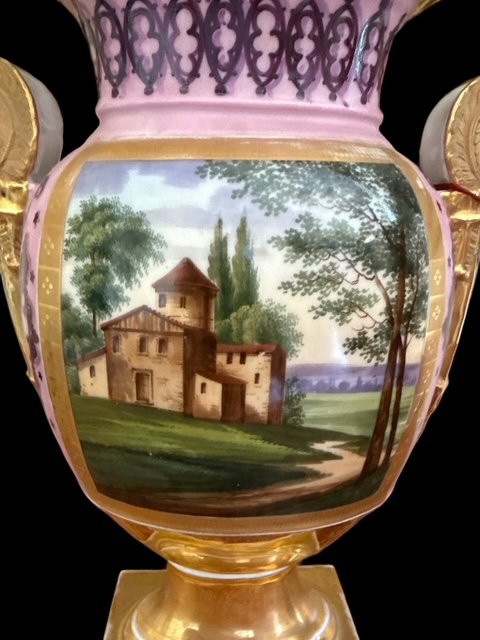 Paire de vases Empire-photo-7
