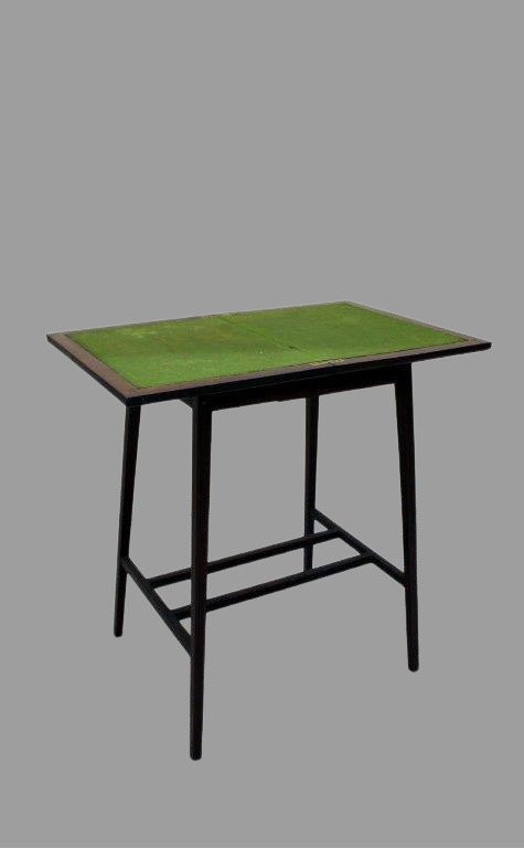 Petite table ouvrante-photo-2