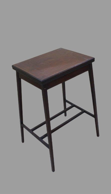 Petite table ouvrante-photo-3