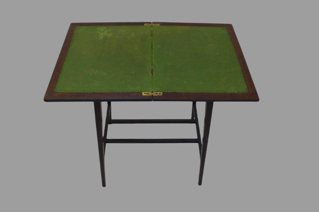 Petite table ouvrante-photo-6