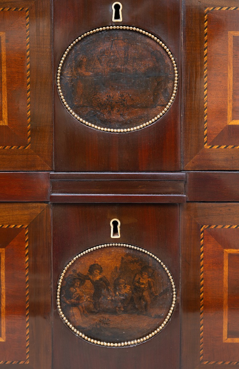 Commode toscane-photo-2