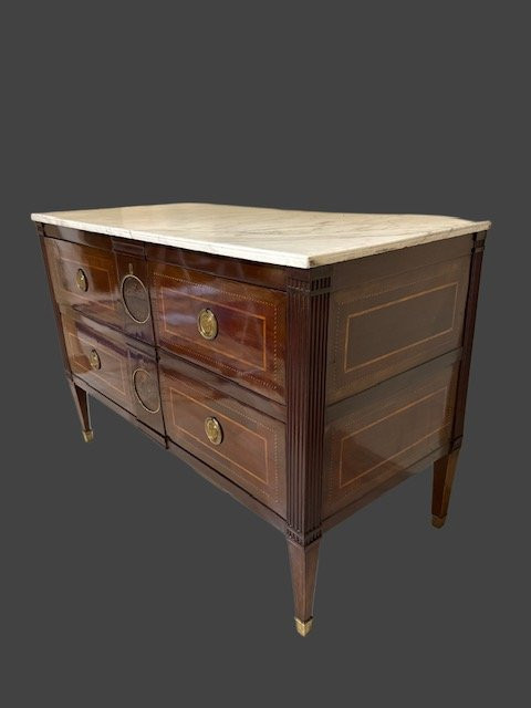 Commode toscane-photo-3