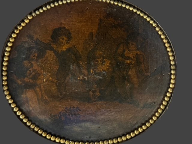 Commode toscane-photo-4