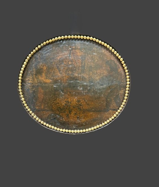 Commode toscane-photo-7