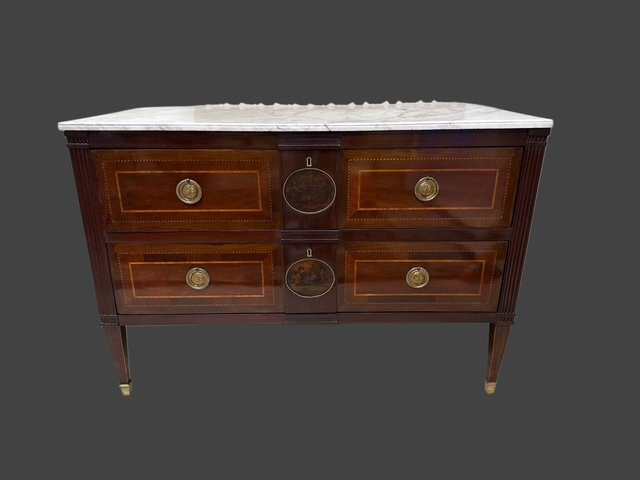 Commode toscane-photo-8