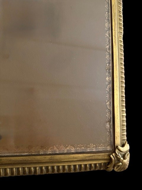 Bureau plat de style LXV-photo-4