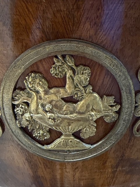 Empire Flower Stand -photo-2