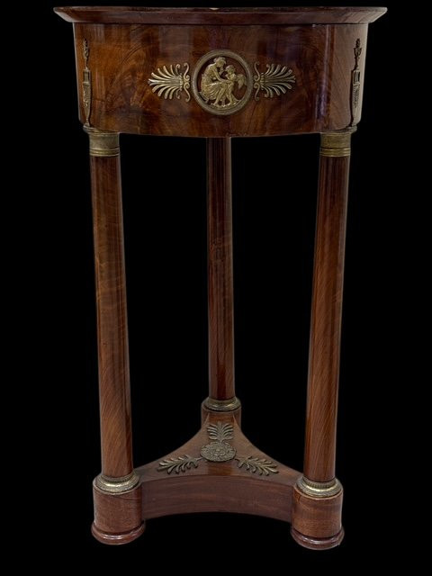 Empire Flower Stand -photo-6