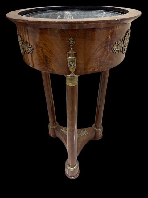 Empire Flower Stand -photo-7